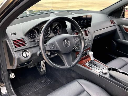 Used 2011 Mercedes-Benz C 350 Sport image 16