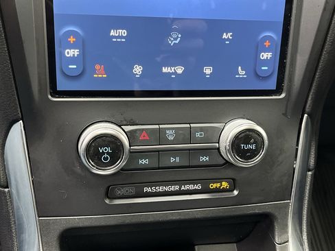 Certified 2024 Ford Edge Titanium w/ Equipment Group 301A image 23