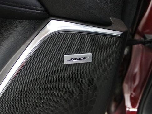 Used 2017 Cadillac Escalade ESV Luxury image 14