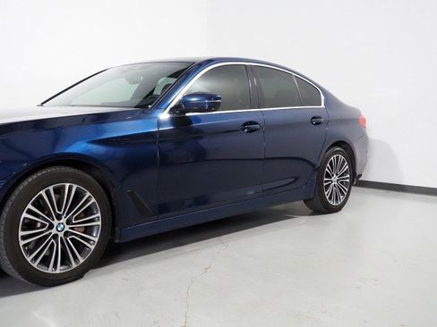 Used 2019 BMW 540i image 53