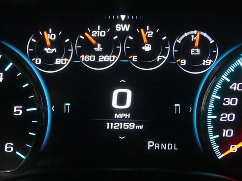 Used 2019 GMC Yukon Denali w/ Denali Ultimate Package image 34