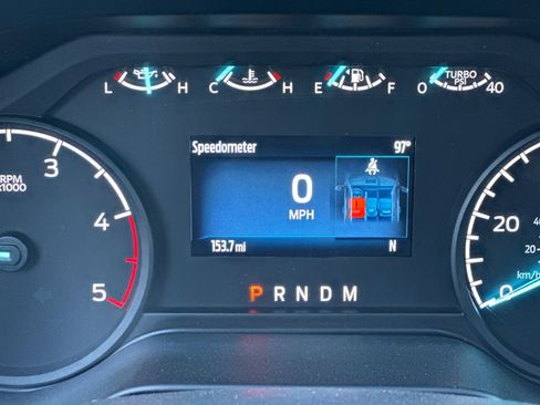 Used 2024 Ford F550 2WD Regular Cab Super Duty w/ XL Chrome Package image 26