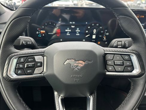 New 2026 Ford Mustang Premium image 21