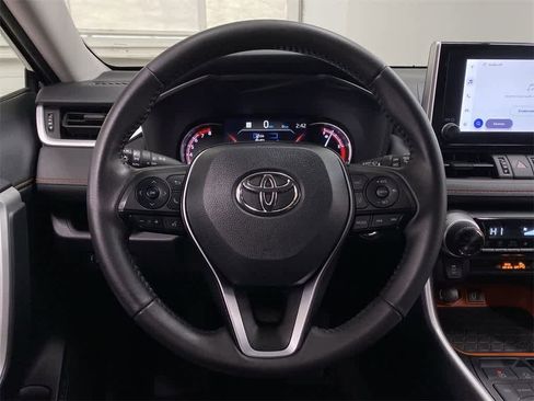 Used 2024 Toyota RAV4 Adventure image 21