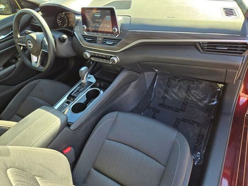 Certified 2023 Nissan Altima 2.5 SV image 20