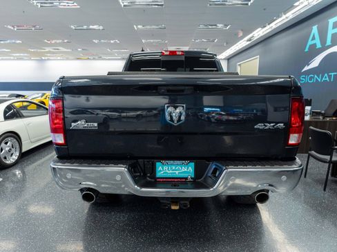Used 2019 RAM 1500 Big Horn AWD/4WD image 7