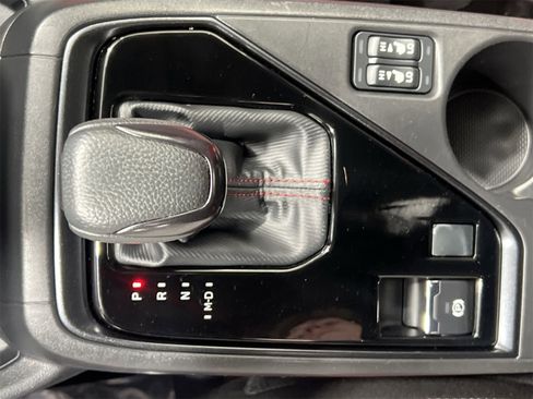 Used 2024 Subaru Impreza RS image 19