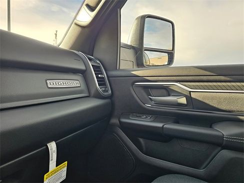 New 2026 RAM 1500 Big Horn image 26