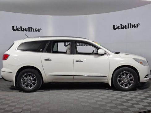 Used 2014 Buick Enclave Leather image 8