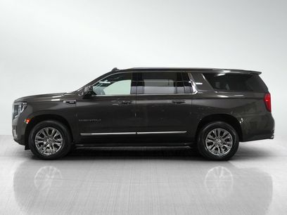 Used 2021 GMC Yukon XL Denali