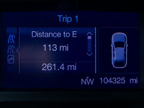 Used 2015 Ford Explorer FWD image 18