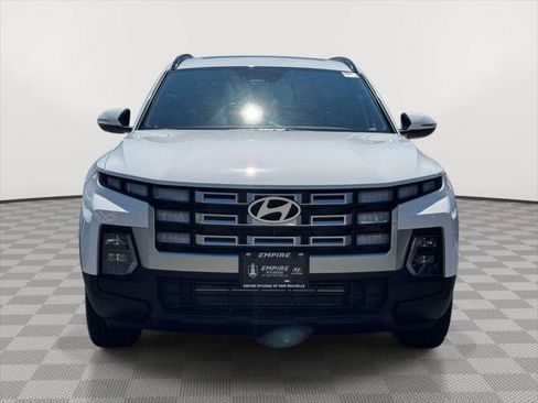 Used 2026 Hyundai Santa Cruz SEL AWD/4WD image 2