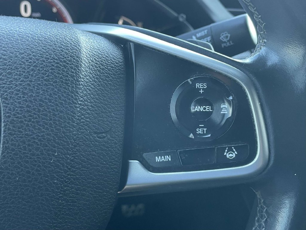 Used 2020 Honda Civic Sport image 23