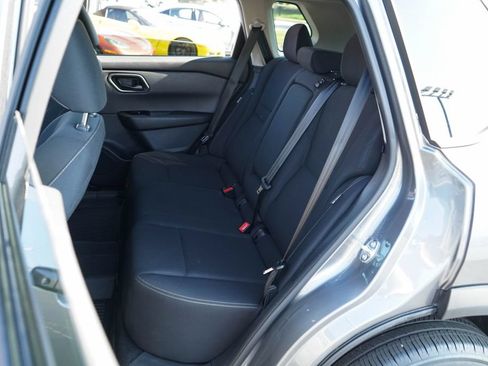Used 2026 Nissan Rogue S FWD image 8