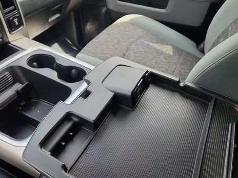 Used 2016 RAM 1500 Big Horn image 44