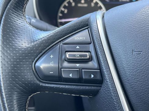 Used 2018 Nissan Maxima 3.5 SL image 22