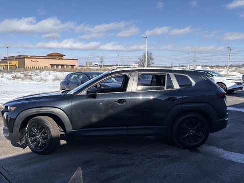 Used 2024 MAZDA CX-50 AWD 2.5 S w/ Preferred Package image 2