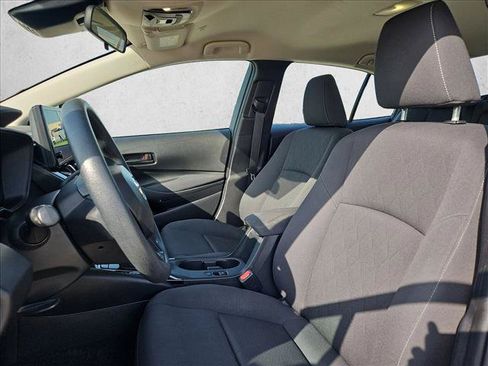 Used 2024 Toyota Corolla LE FWD image 16