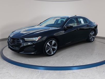 Used 2025 Acura TLX w/ Technology Package