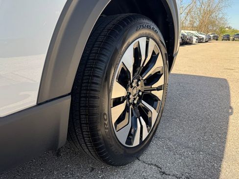 New 2026 Ford Explorer Platinum AWD/4WD image 15