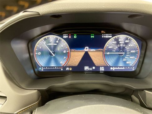 New 2026 Subaru Forester Wilderness image 13