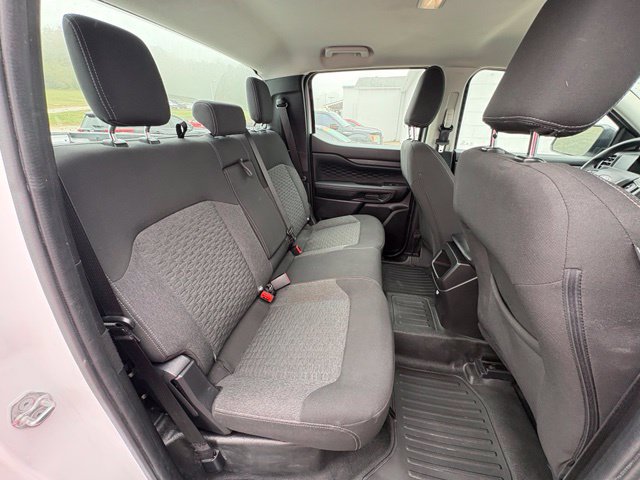Used 2025 Ford Ranger XL AWD/4WD image 26