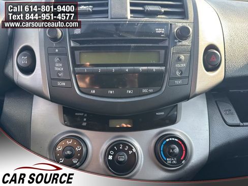 Used 2007 Toyota RAV4 Sport image 15