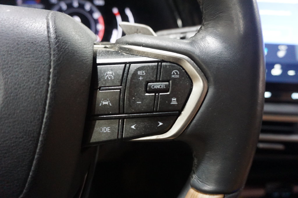 Used 2023 Lexus RX 350 Premium w/ Cold Area Package AWD/4WD image 9