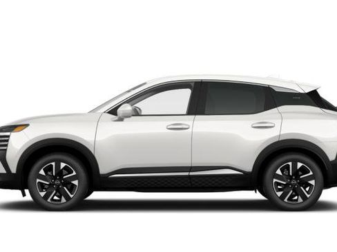 New 2026 Nissan Kicks SV w/ Cold Weather Package image 14