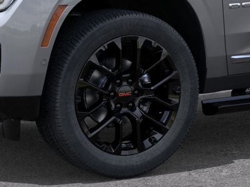 New 2026 GMC Yukon XL Denali w/ Sun & Power Step Package image 11