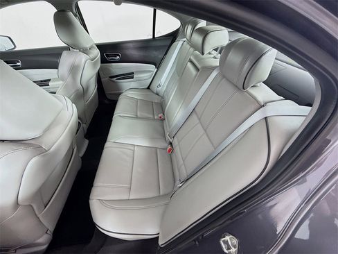 Used 2018 Acura TLX V6 w/ Technology Package image 25