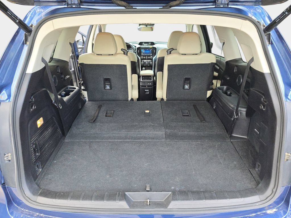 Used 2021 Subaru Ascent Limited w/ Technology Package AWD/4WD image 14