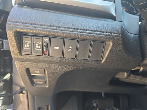 New 2026 Honda Odyssey EX-L image 26