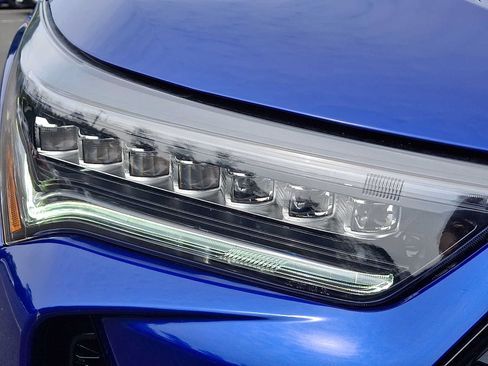 Used 2025 Acura RDX A-Spec AWD/4WD image 9