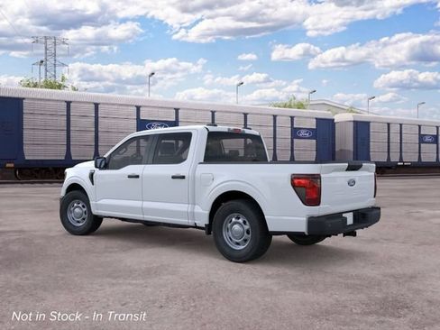 New 2026 Ford F150 XL RWD image 4