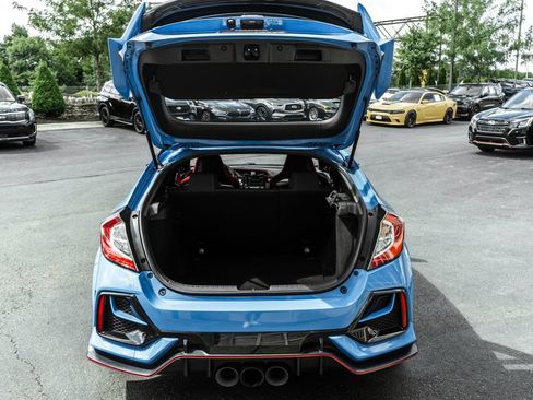 Used 2021 Honda Civic Type R image 25