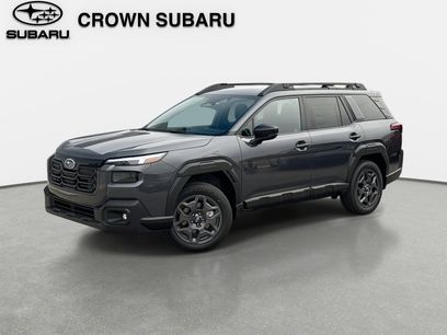 New 2026 Subaru Outback Premium w/ Premium/Limited Package 2