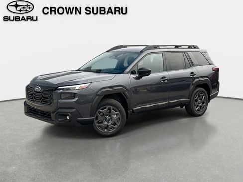 New 2026 Subaru Outback Premium w/ Premium/Limited Package 2 AWD/4WD image 1