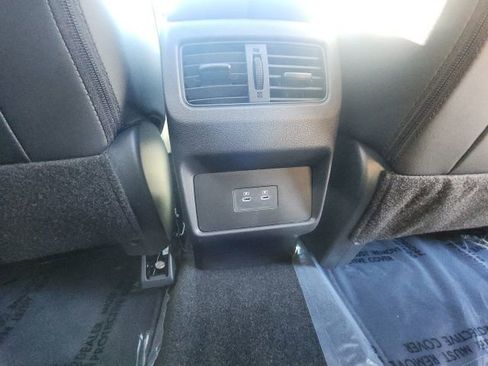 Certified 2025 Nissan Rogue SV w/ SV Premium Package image 21