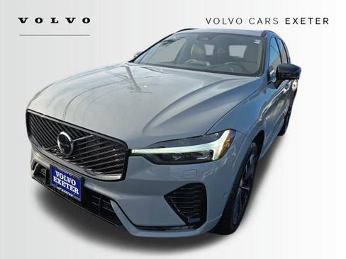 New 2026 Volvo XC60 B5 Plus w/ Climate Package image 3