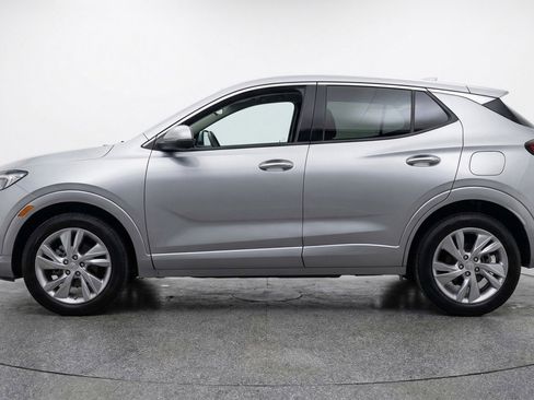 Used 2025 Buick Encore GX Preferred image 5