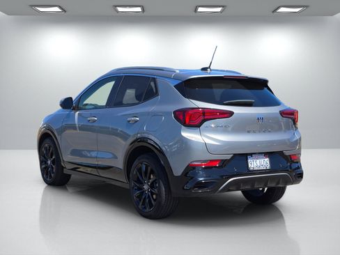 Used 2026 Buick Encore GX Sport Touring w/ Advanced Technology Package FWD image 8