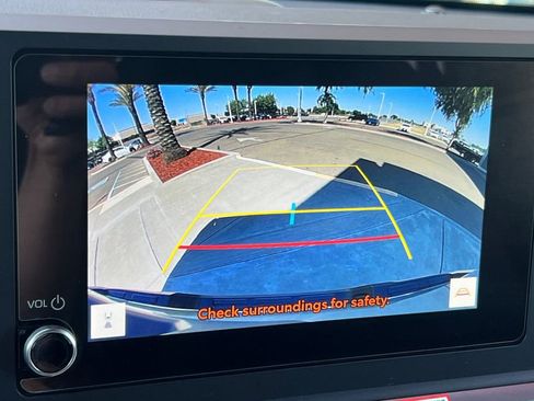 Used 2025 Toyota Tacoma SR5 w/ SR5 Upgrade Package image 22