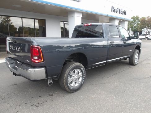 New 2026 RAM 2500 Big Horn image 9