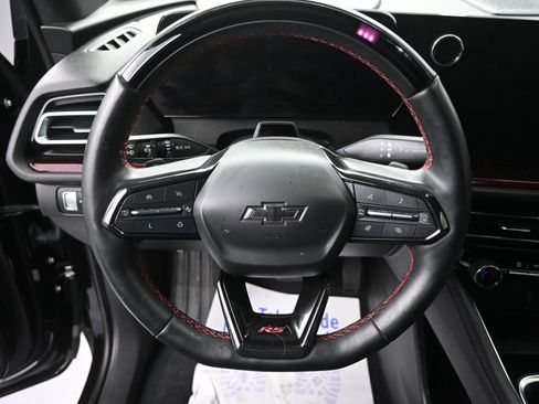 Used 2024 Chevrolet Traverse RS w/ LPO, Floor Liner Package image 10