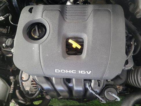 Used 2016 Kia Forte LX FWD image 30