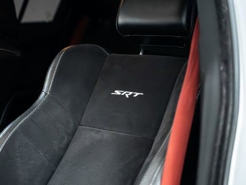 Used 2015 Dodge Charger SRT Hellcat image 18