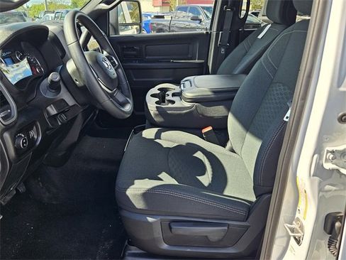 New 2026 RAM 3500 Tradesman image 7