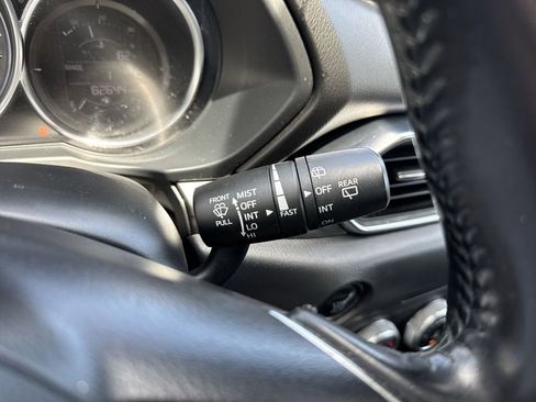 Used 2019 MAZDA CX-5 Sport FWD image 52