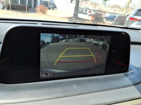 Certified 2022 Lexus RX 350 F Sport w/ Accessory Package image 21